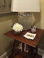 Louisiana Cajun Mansion