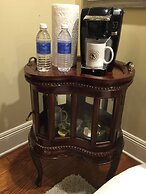 Louisiana Cajun Mansion