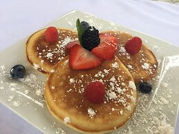 Louisiana Cajun Mansion