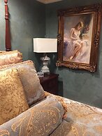 Louisiana Cajun Mansion