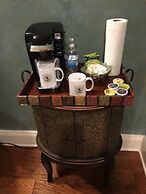 Louisiana Cajun Mansion