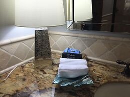 Louisiana Cajun Mansion