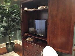 Louisiana Cajun Mansion