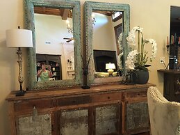 Louisiana Cajun Mansion