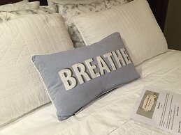 Louisiana Cajun Mansion