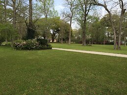 Louisiana Cajun Mansion