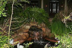 Louisiana Cajun Mansion