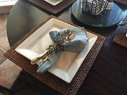 Louisiana Cajun Mansion