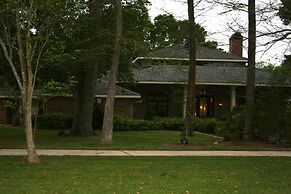 Louisiana Cajun Mansion