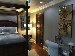 Louisiana Cajun Mansion