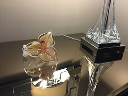 Louisiana Cajun Mansion