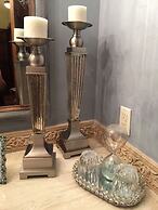 Louisiana Cajun Mansion