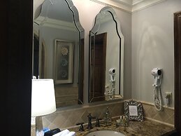 Louisiana Cajun Mansion