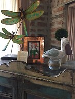 Louisiana Cajun Mansion