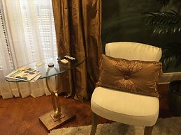 Louisiana Cajun Mansion