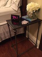 Louisiana Cajun Mansion