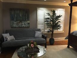 Louisiana Cajun Mansion