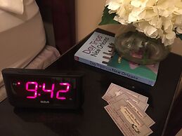 Louisiana Cajun Mansion