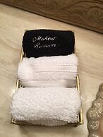 Louisiana Cajun Mansion