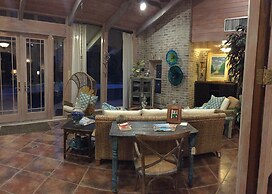 Louisiana Cajun Mansion