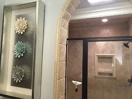 Louisiana Cajun Mansion