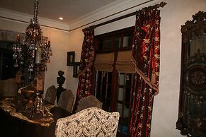 Louisiana Cajun Mansion