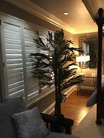 Louisiana Cajun Mansion