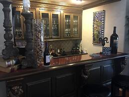 Louisiana Cajun Mansion