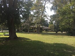 Louisiana Cajun Mansion