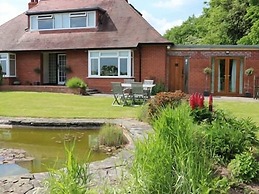 Mortimer Trail B & B