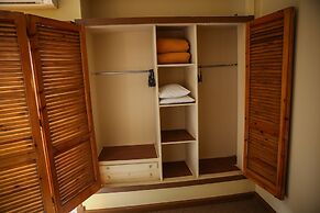 St. George Hotel Cairo