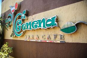 St. George Hotel Cairo