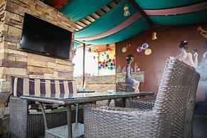 St. George Hotel Cairo