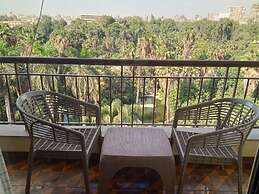 St. George Hotel Cairo