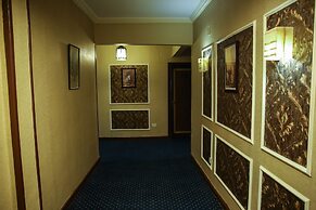 St. George Hotel Cairo