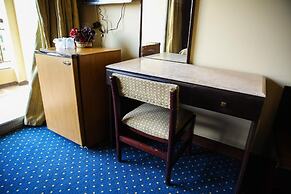 St. George Hotel Cairo