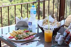 St. George Hotel Cairo