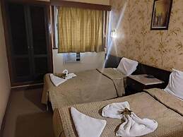 St. George Hotel Cairo