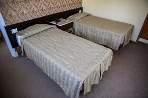 St. George Hotel Cairo