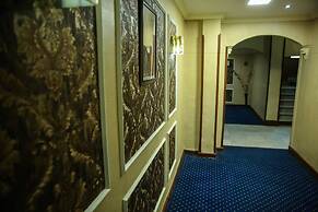 St. George Hotel Cairo