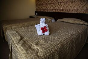 St. George Hotel Cairo