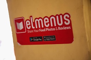 St. George Hotel Cairo