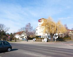 Hotel Garni An der Weide