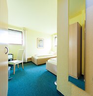 Hotel Garni An der Weide