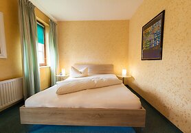 Hotel Garni An der Weide