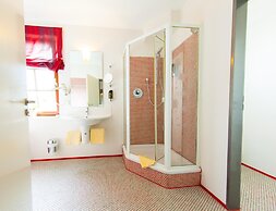 Hotel Garni An der Weide