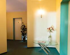 Hotel Garni An der Weide