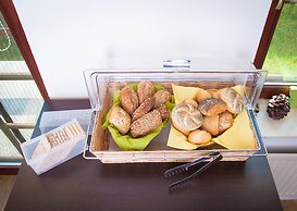 Hotel Garni An der Weide