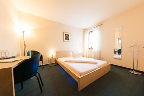 Hotel Garni An der Weide