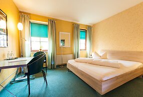 Hotel Garni An der Weide
